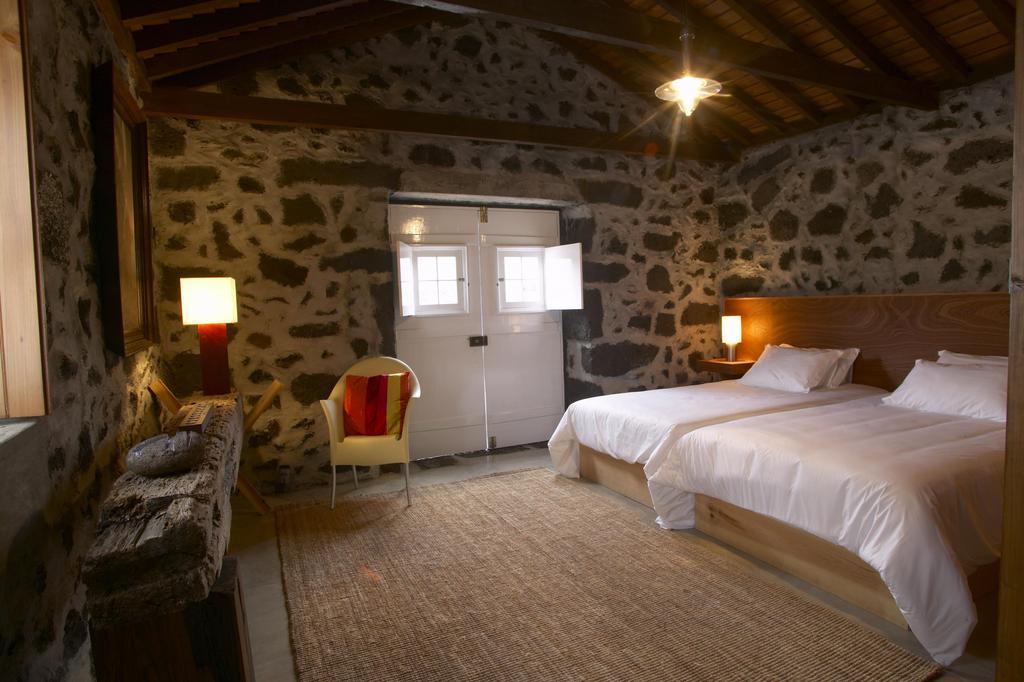 Bed and Breakfast Pocinhobay Мадалена Номер фото