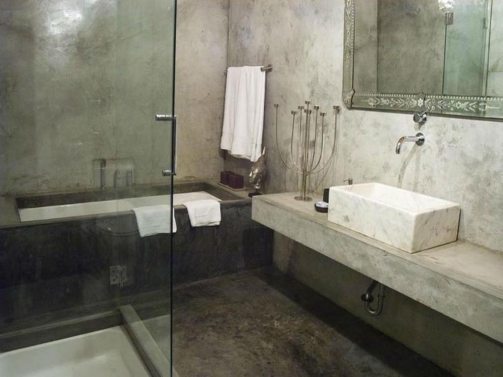 Bed and Breakfast Pocinhobay Мадалена Номер фото