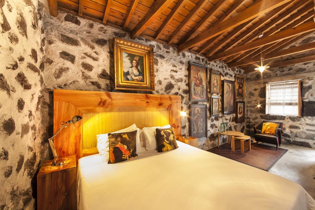 Bed and Breakfast Pocinhobay Мадалена Экстерьер фото